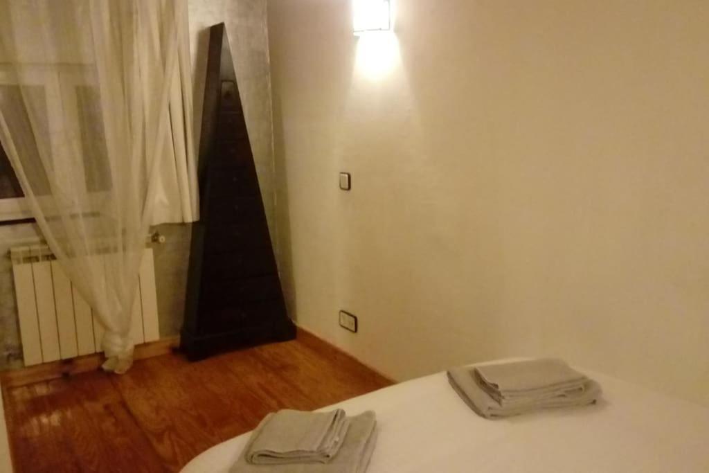 Апартаменти Centro-Bahia De Santander. Wifi Екстер'єр фото